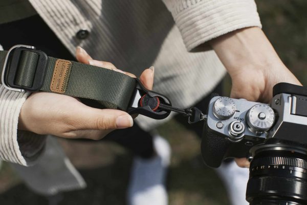 Choosing The Right Camera PeakDesign Slide Lite Vs Leash, 42% OFF